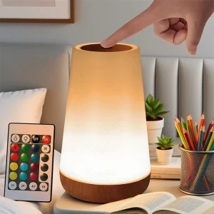 Unique lamp